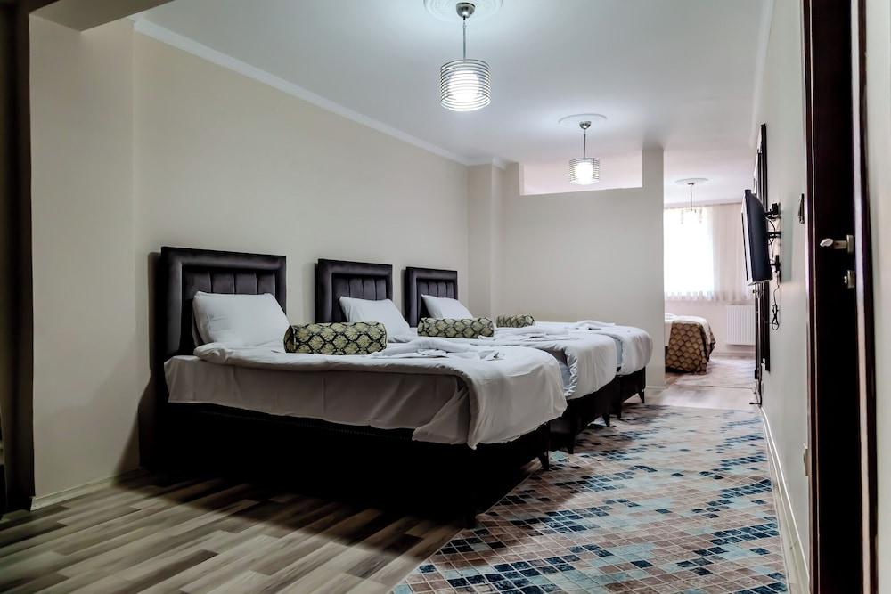CITY HALL APART HOTEL — ISTANBUL — fotografie hotel nr. 10