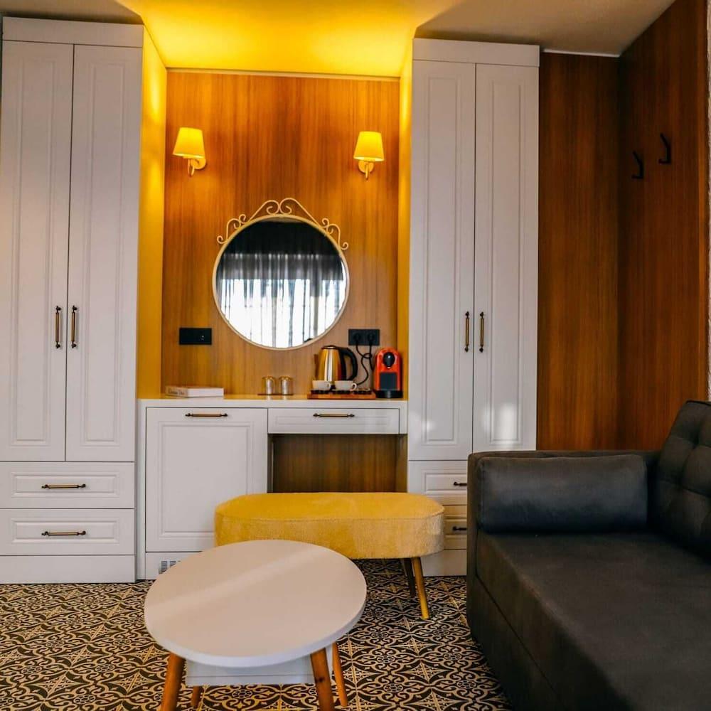 KONT EXCLUSIVE HOTEL — DIDIM — fotografie hotel nr. 10