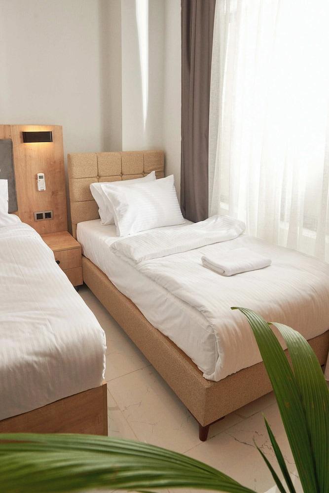 ELIANA HOTEL TAKSIM — ISTANBUL — фотография отеля №11