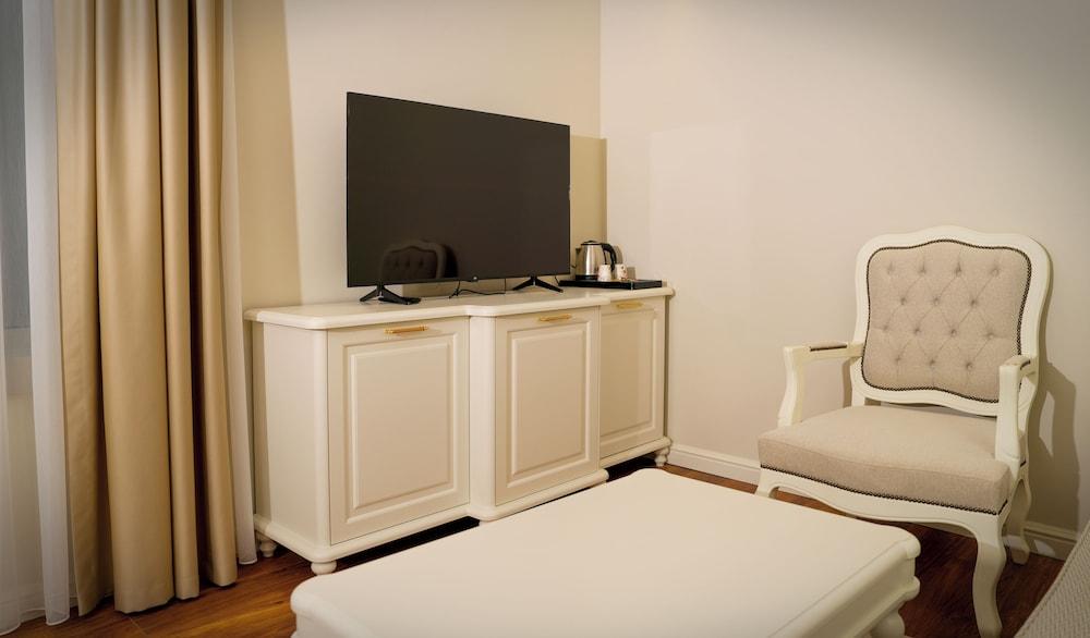 GAIA SUITES ISTANBUL — ISTANBUL — fotografie hotel nr. 20