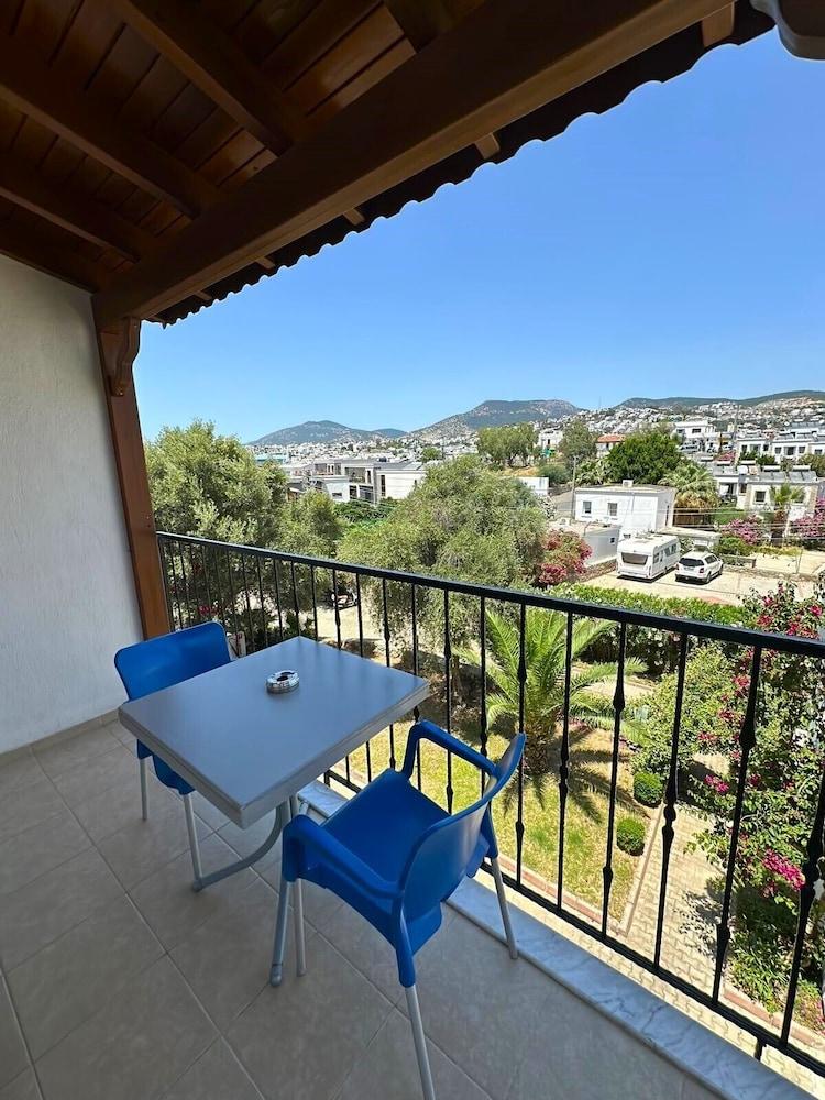 PINKY APART OTEL — BODRUM — фотография отеля №23