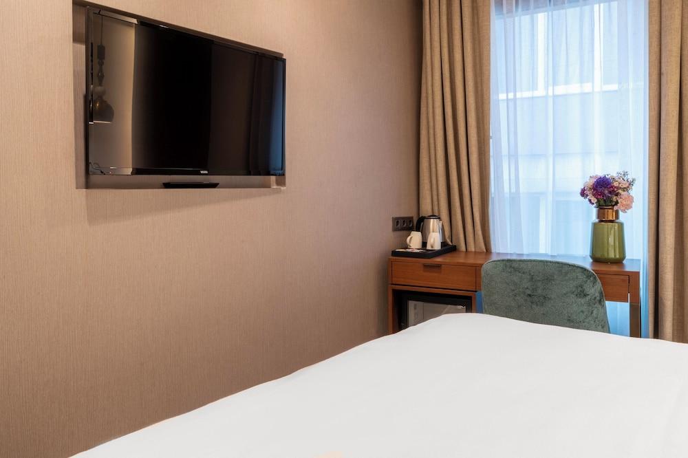SMART & SIMPLE HOTEL (ADULTS ONLY) — ISTANBUL — fotografie hotel nr. 15