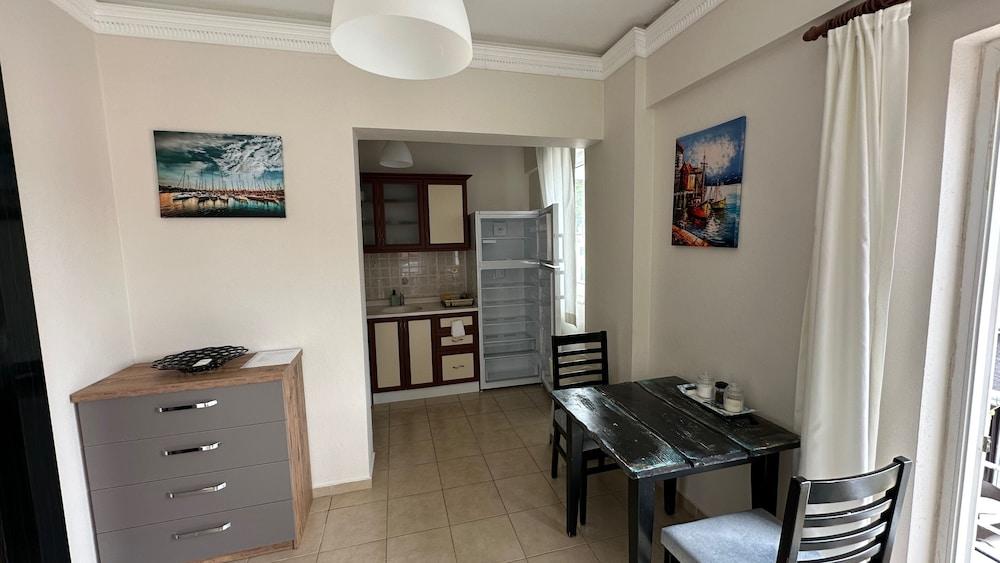 BONITO HOUSE — KEMER — фотография отеля №20