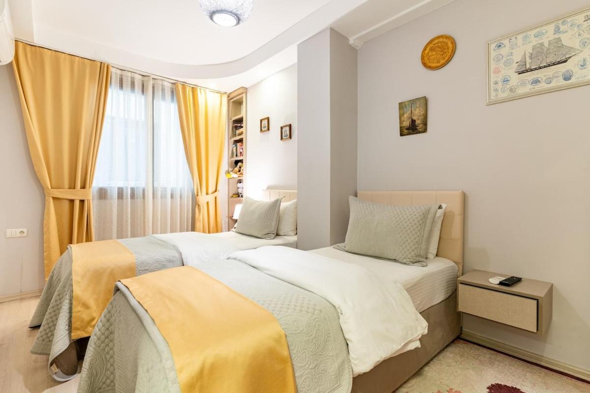 A COZY SMART HOME IN KUSADASI OLD TOWN — KUSADASI — fotografie hotel nr. 3