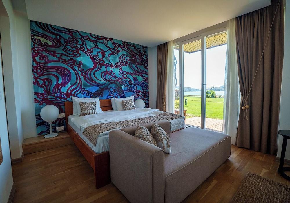 LUMI BY ATASAGON WELLBEING BODRUM — BODRUM — fotografie hotel nr. 2