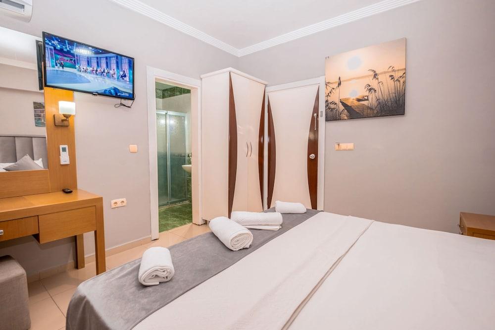 INFINITY HOTEL — KEMER — fotografie hotel nr. 12