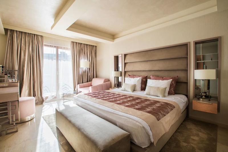 DUNE RESIDENCE — SUNNY BEACH — fotografie hotel nr. 14