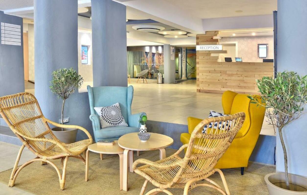 IHOTEL — SUNNY BEACH — fotografie hotel nr. 23