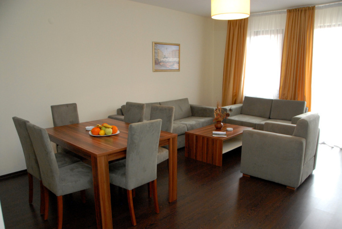 BALKAN JEWEL RESORT — RAZLOG — фотография отеля №35