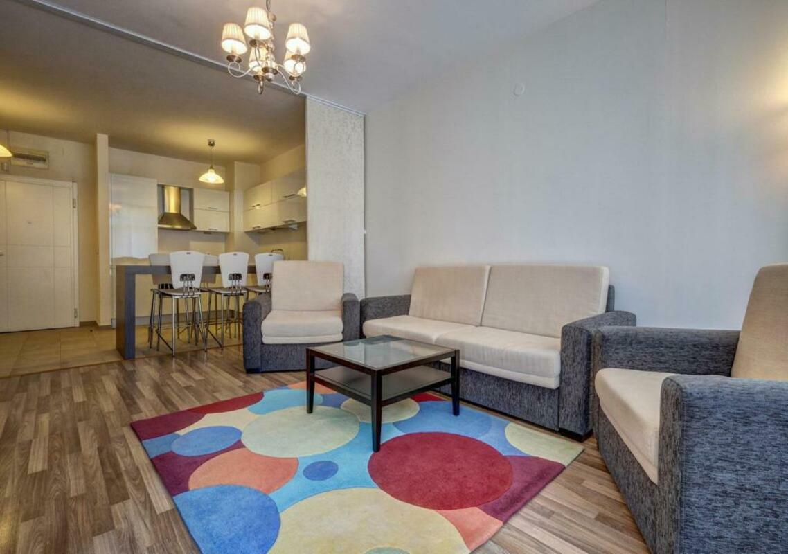 CONTINENTAL APARTMENTS — GOLDEN SANDS — fotografie hotel nr. 17