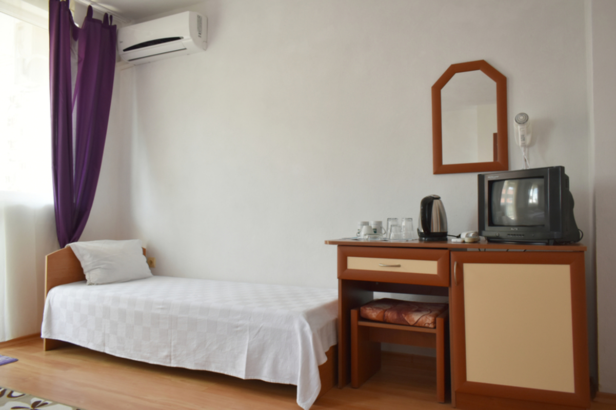 VILLA VESELA — SOZOPOL — фотография отеля №8
