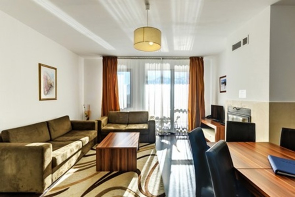 BALKAN JEWEL RESORT — RAZLOG — фотография отеля №62