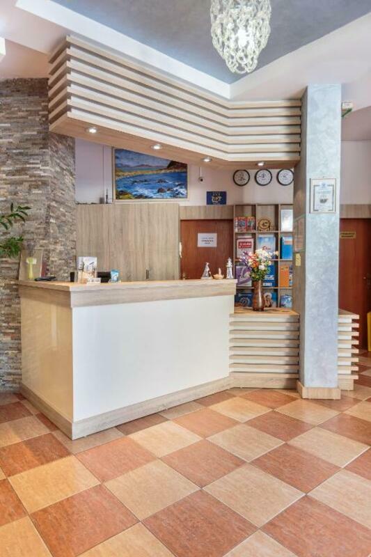 FLAGMAN HOTEL — SOZOPOL — fotografie hotel nr. 12