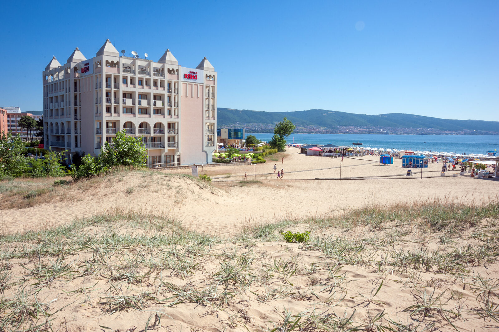 VIAND — SUNNY BEACH — fotografie hotel nr. 4