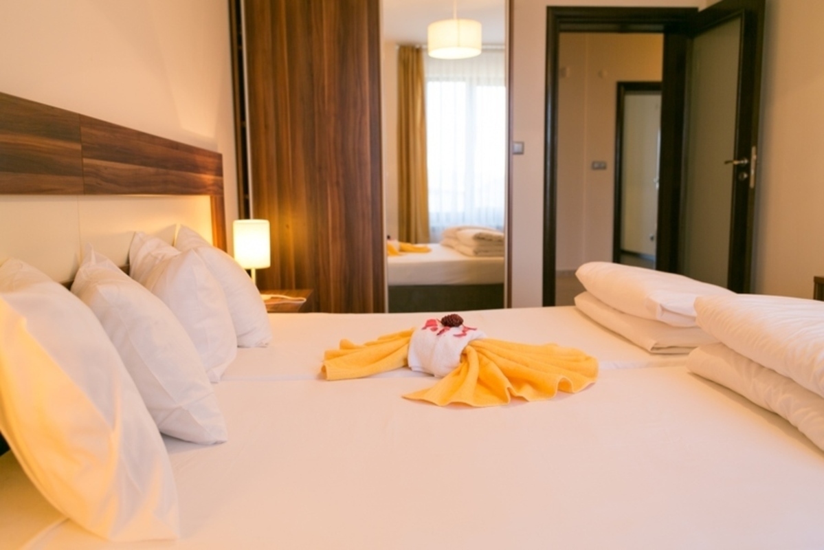BALKAN JEWEL RESORT — RAZLOG — фотография отеля №53