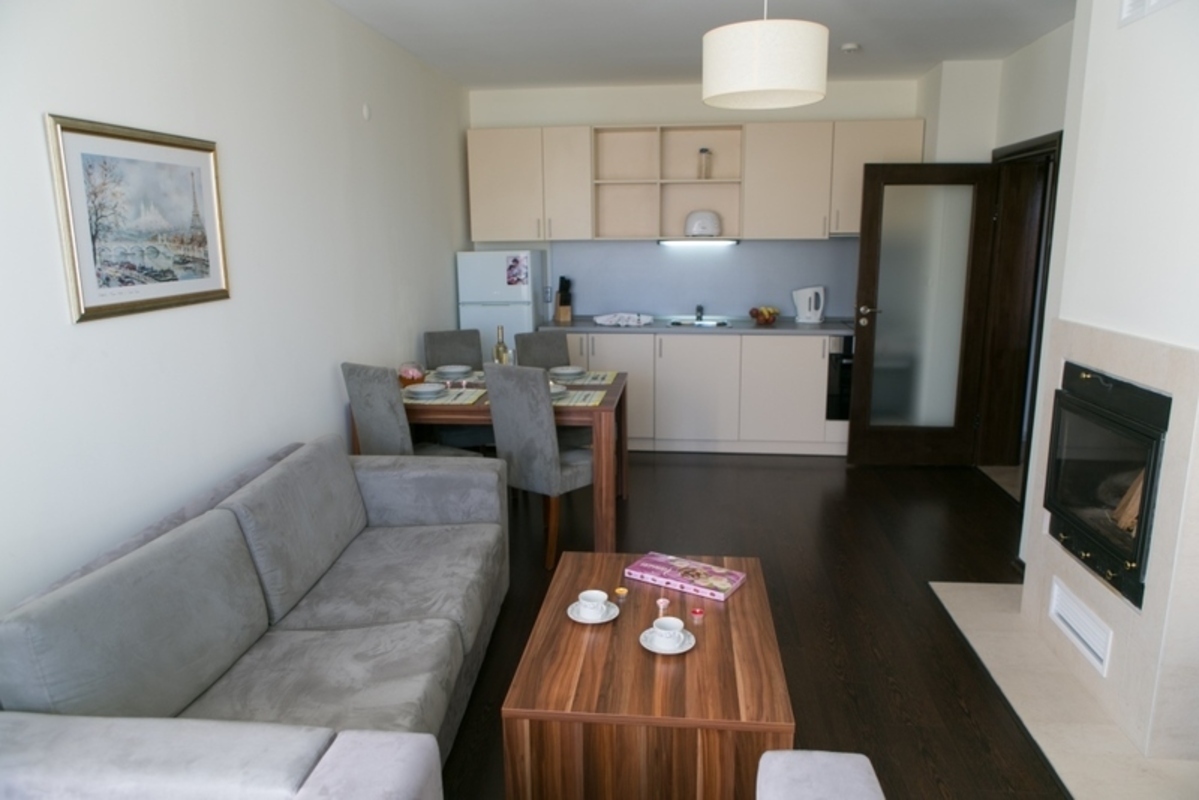 BALKAN JEWEL RESORT — RAZLOG — фотография отеля №45