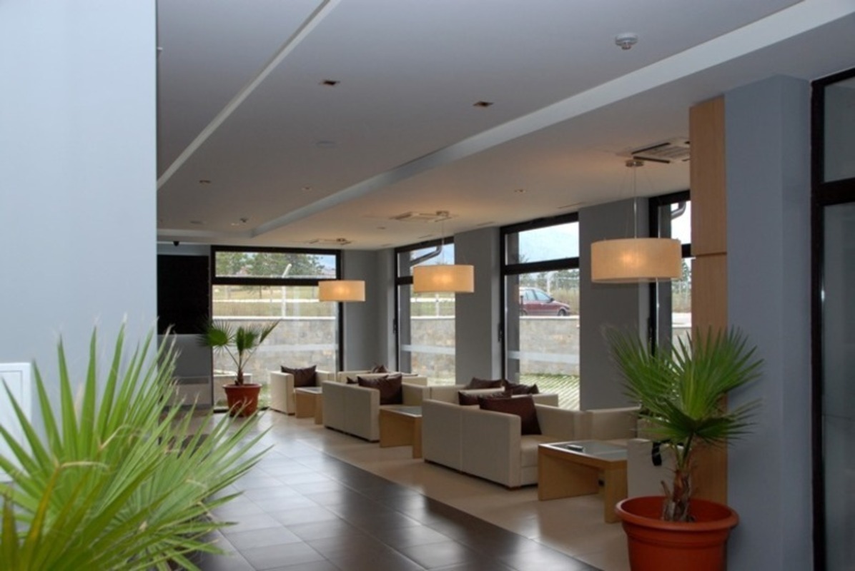 BALKAN JEWEL RESORT — RAZLOG — фотография отеля №8
