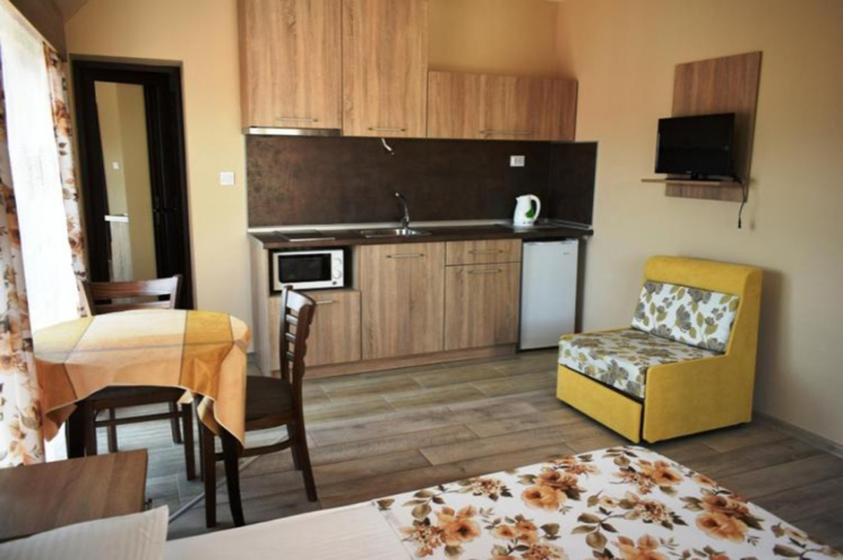 KATERINA VILLA — SOZOPOL — fotografie hotel nr. 3