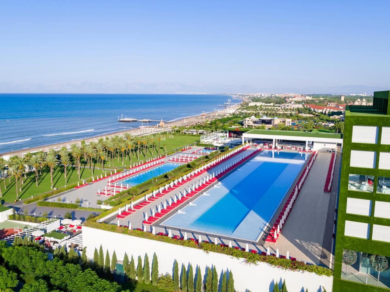 ADAM & EVE HOTEL (ADULTS ONLY) — BELEK — фотография отеля №4