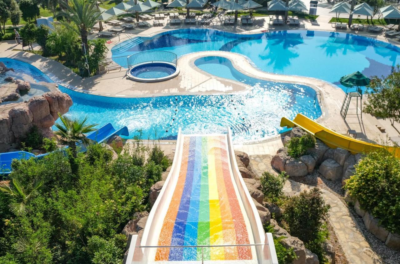 BELCONTI RESORT HOTEL — BELEK — фотография отеля №15