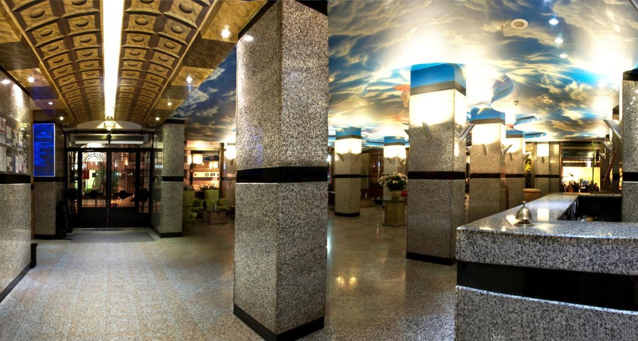 HOTEL BUYUK KEBAN — ISTANBUL — fotografie hotel nr. 35