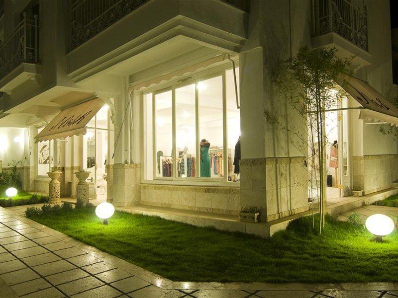 GOLDEN GATE CLUB HOTEL — KUSADASI — фотография отеля №19