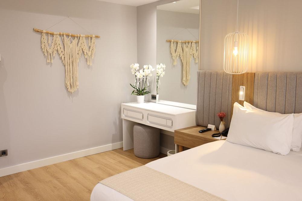 NOVA PLAZA PRIME HOTEL — ISTANBUL — фотография отеля №12