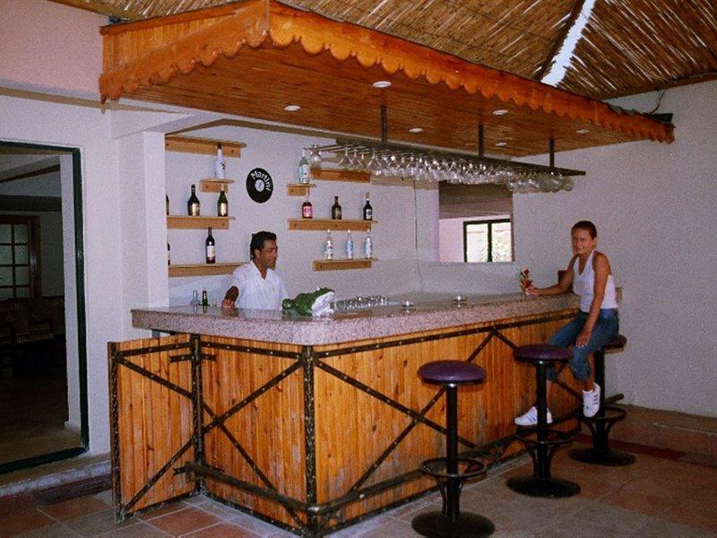 KLEOPATRA MELISSA HOTEL — ALANYA — fotografie hotel nr. 8