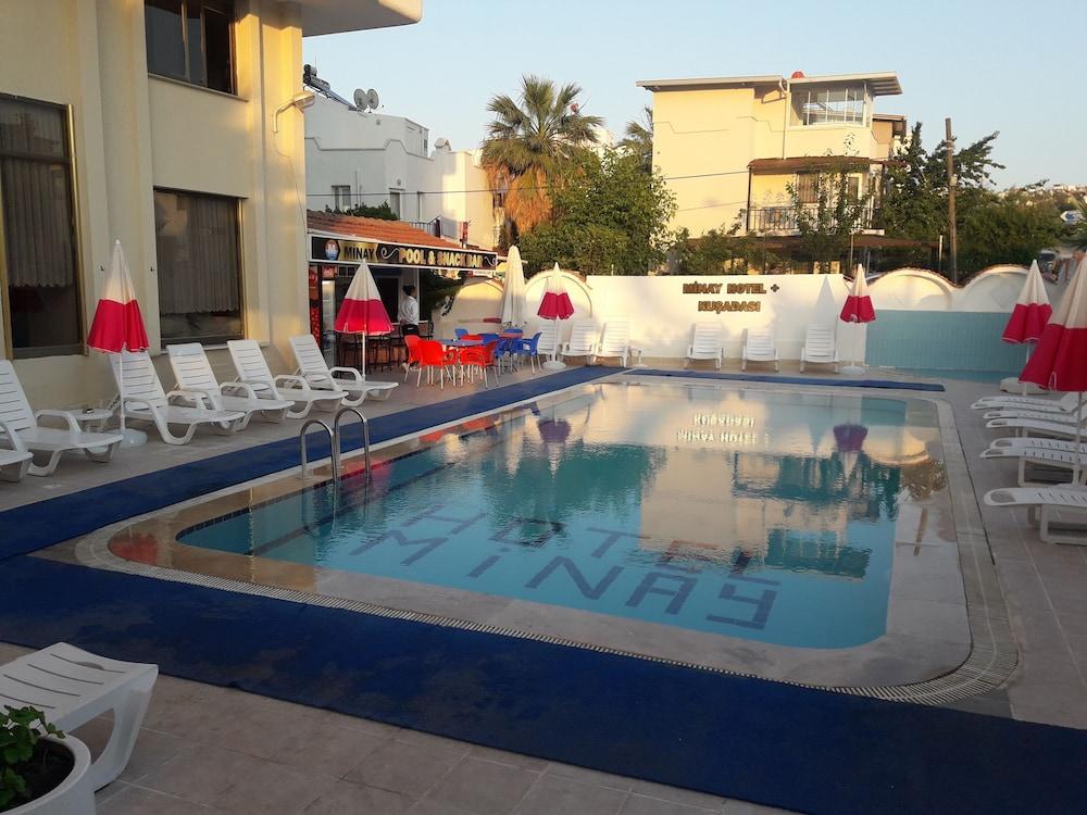 MINAY — KUSADASI — фотография отеля №8