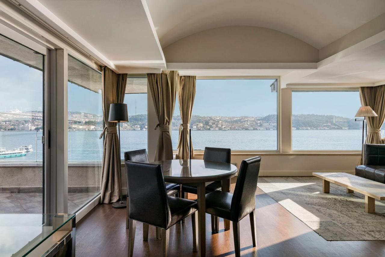 RADISSON BLU BOSPHORUS HOTEL — ISTANBUL — фотография отеля №34