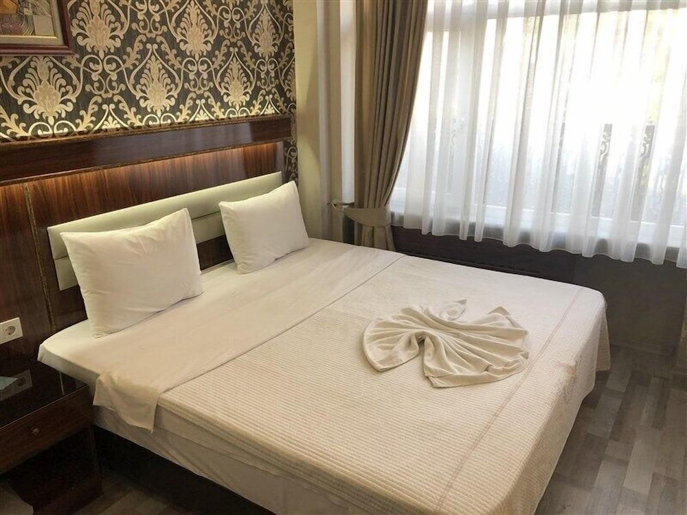 ELIT PALACE HOTEL — ISTANBUL — фотография отеля №12