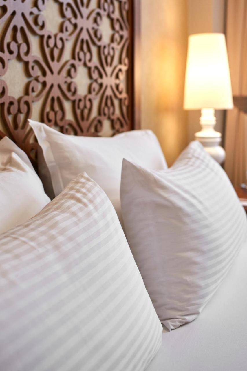 TAKSIM PRELUDE HOTEL — ISTANBUL — фотография отеля №13