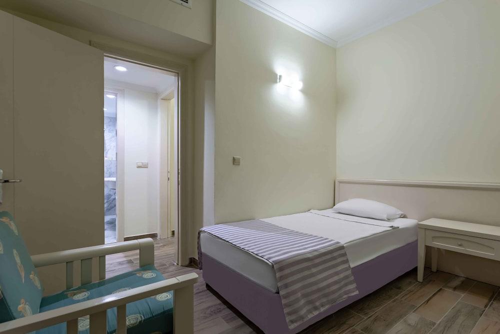 ASTERIA FAMILY RESORT SIDE — KIZILAGAC — фотография отеля №22