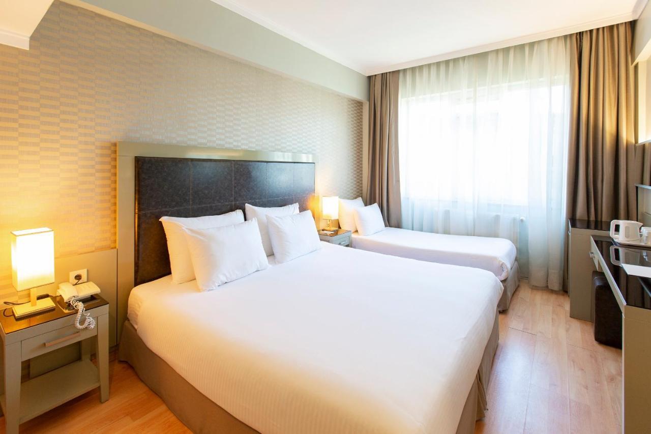 HOTELLINO — ISTANBUL — fotografie hotel nr. 15