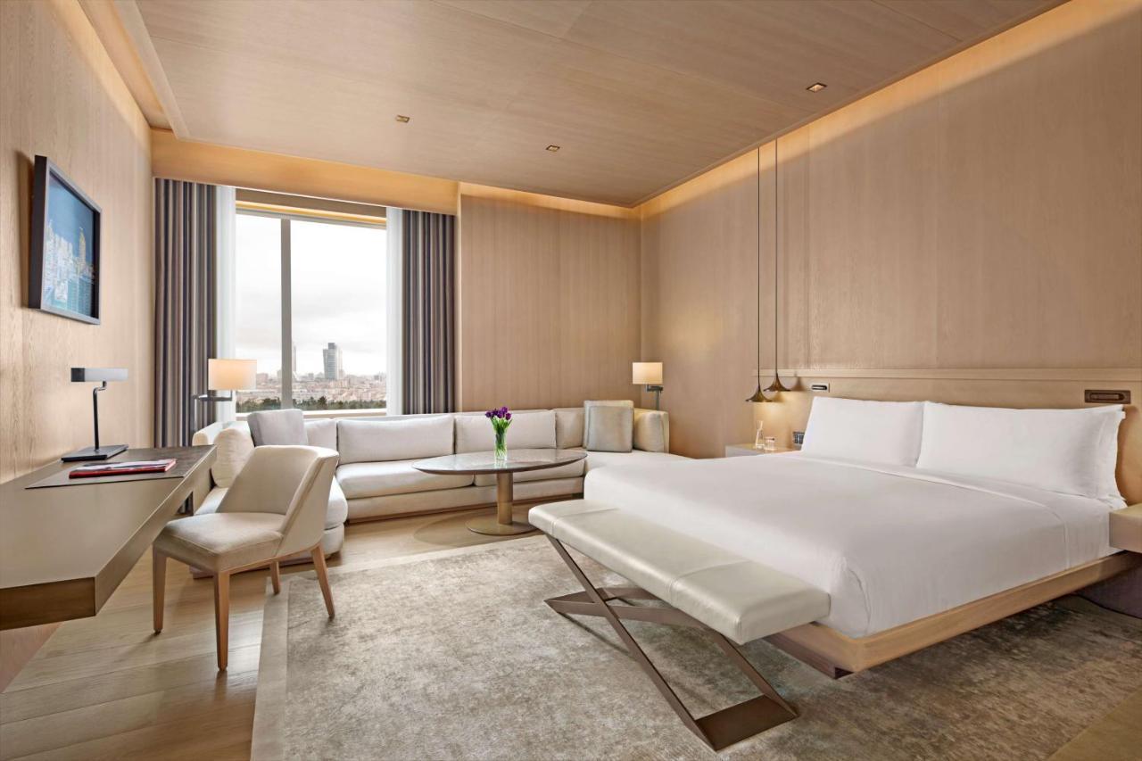 HYATT CENTRIC LEVENT ISTANBUL — ISTANBUL — фотография отеля №27
