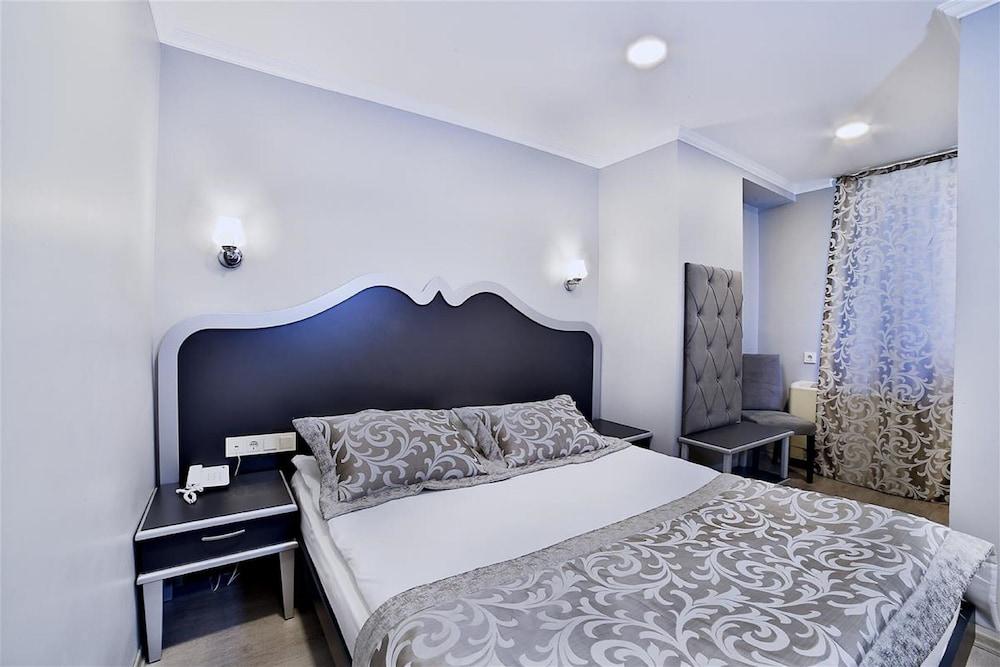 THE HERA PREMIUM HOTELS (ADULTS ONLY) — ISTANBUL — fotografie hotel nr. 14