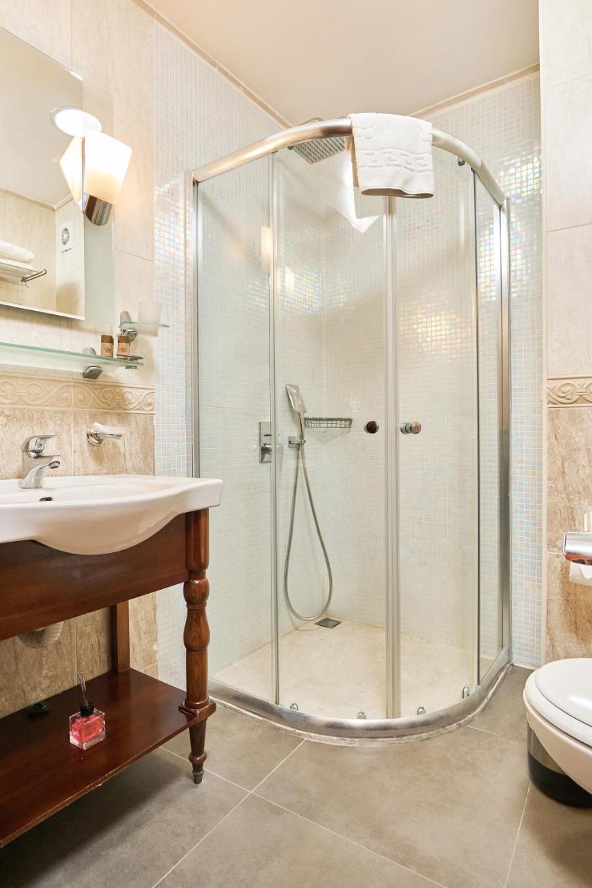 BEST WESTERN EMPIRE PALACE — ISTANBUL — фотография отеля №23
