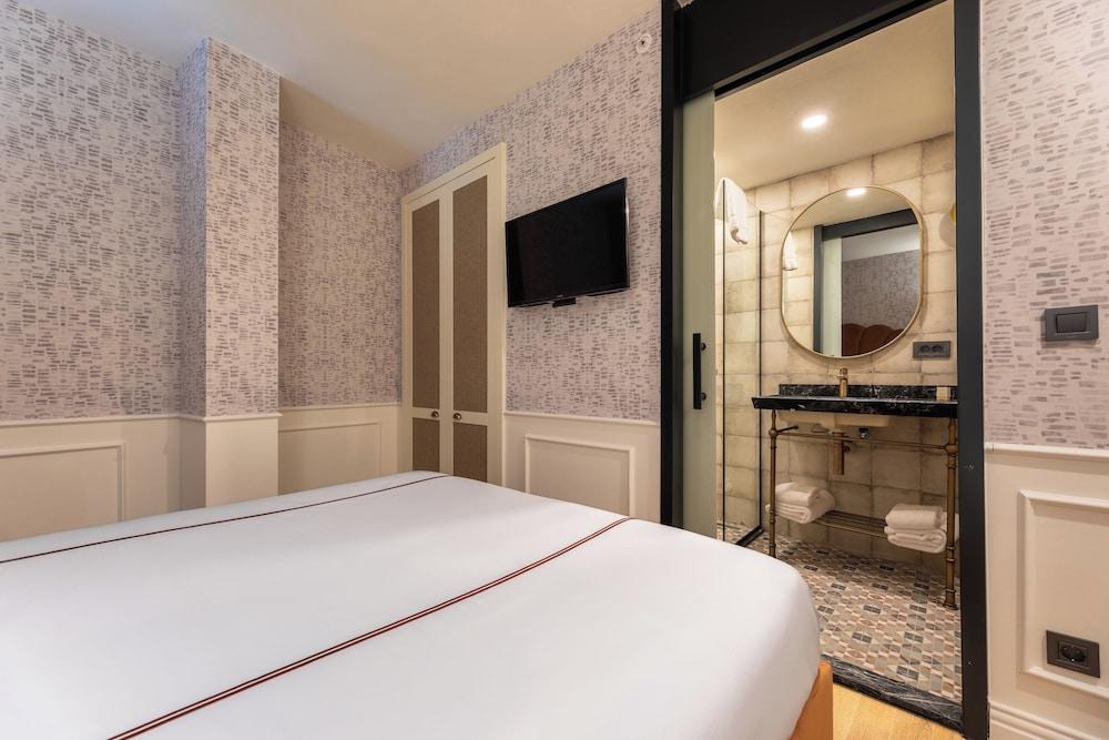 KHAI HOTEL KARAKOY (ADULTS ONLY) — ISTANBUL — fotografie hotel nr. 4