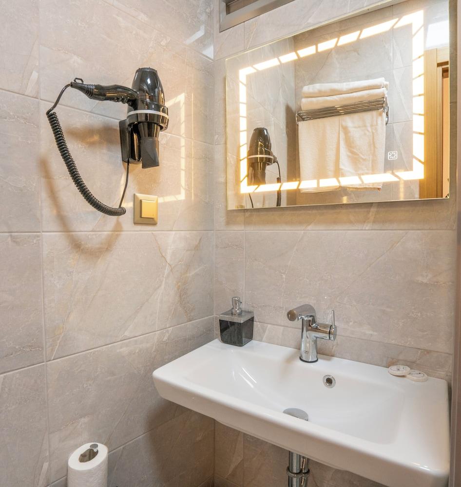 GRAND REIS — ISTANBUL — fotografie hotel nr. 21