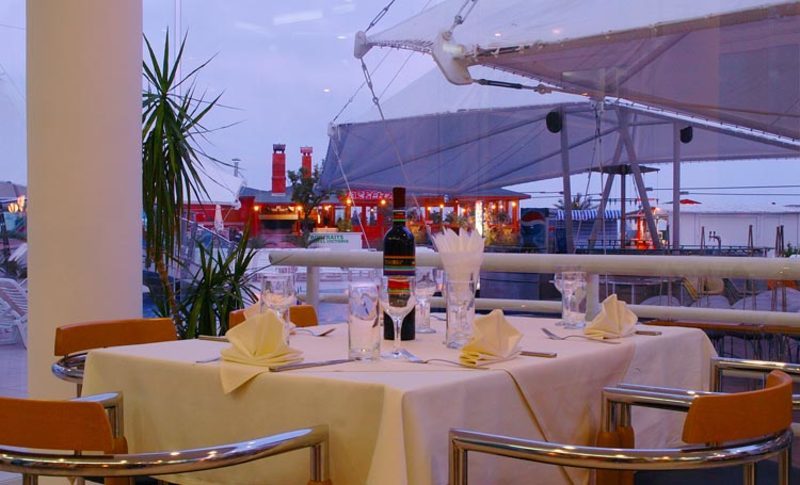 GRAND VICTORIA — CHANIOTI — fotografie hotel nr. 3