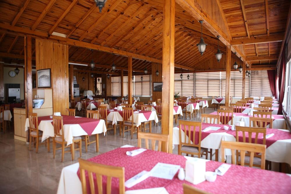 MIRAY HOTEL KLEOPATRA BEACH — ALANYA — фотография отеля №29