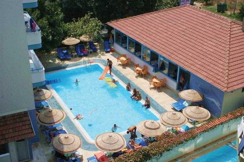 ANAHTAR — ALANYA — фотография отеля №26