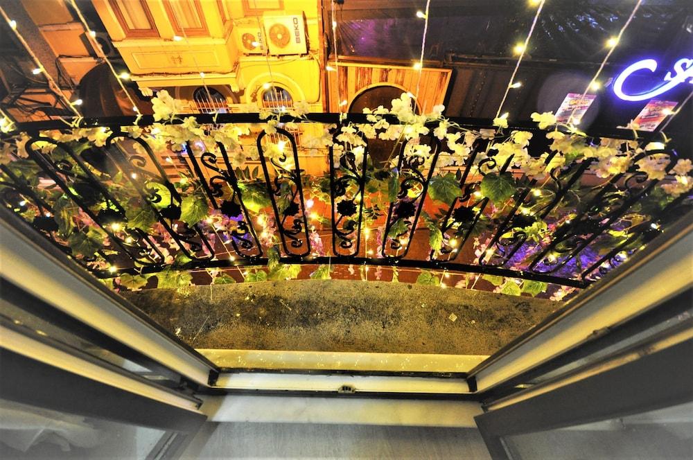 THE BEYOGLU HOUSE — ISTANBUL — фотография отеля №42