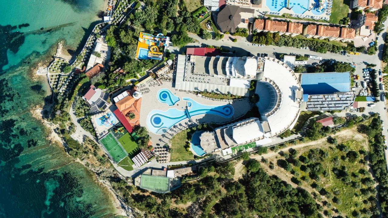 SEALIGHT RESORT HOTEL — KUSADASI — fotografie hotel nr. 35