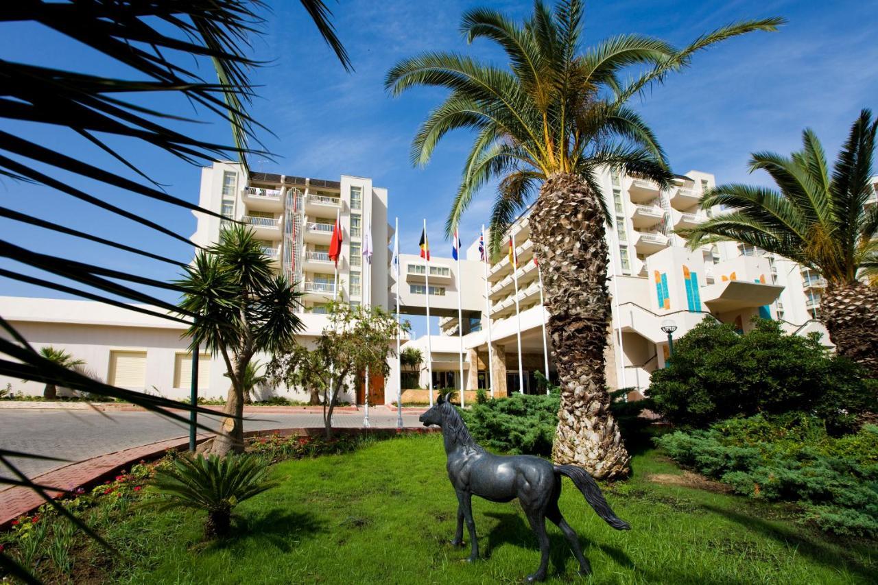 FANTASIA HOTEL DE LUXE KUSADASI — KUSADASI — fotografie hotel nr. 6