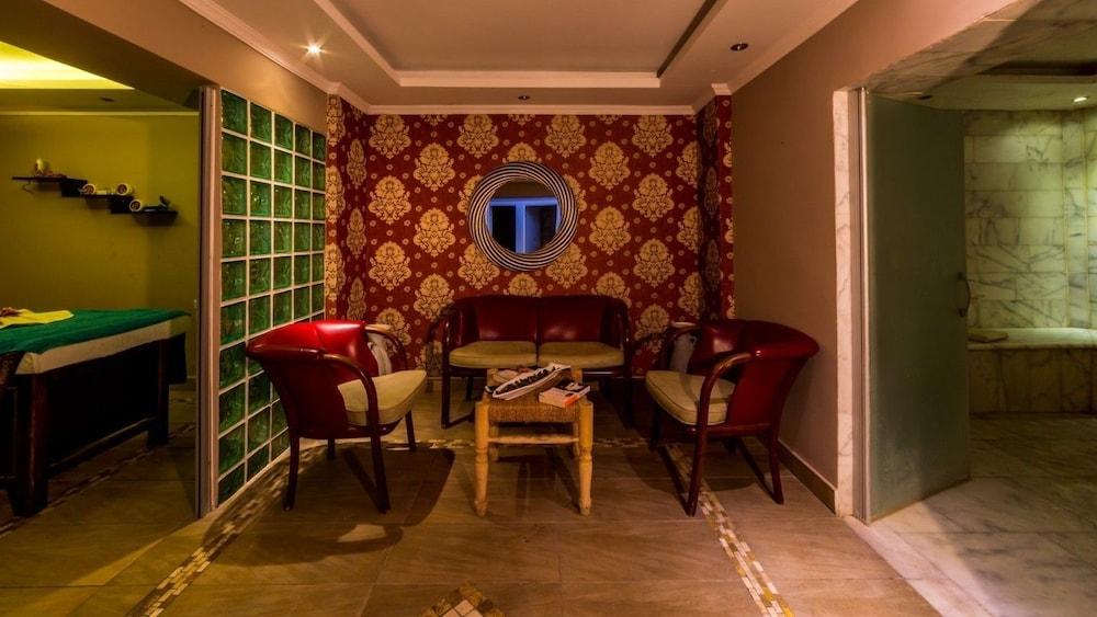 KETENCI — MARMARIS — fotografie hotel nr. 27