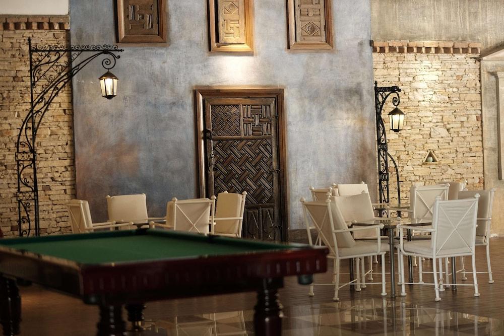 PALOMA MARINA SUITES (ADULTS ONLY) — KUSADASI — фотография отеля №5