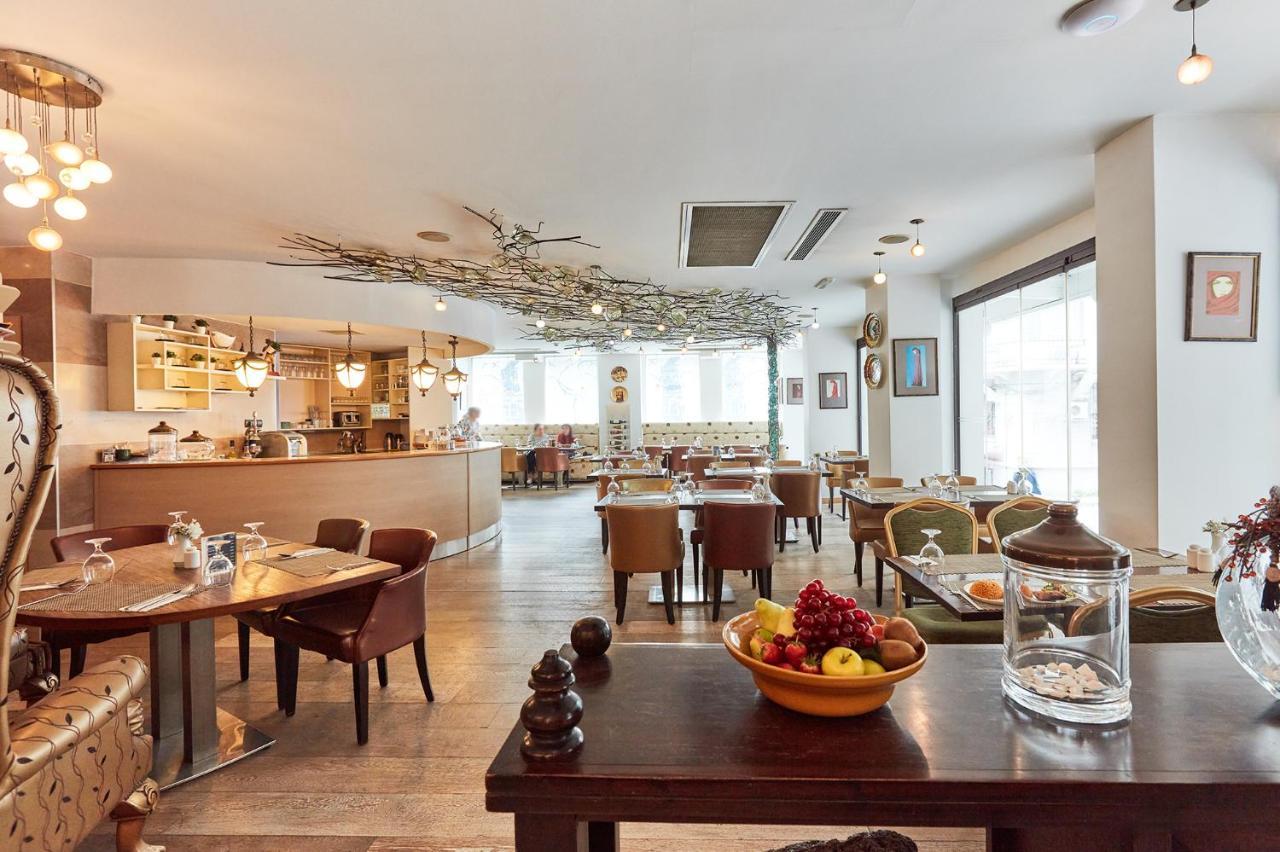 KONAK — ISTANBUL — fotografie hotel nr. 7