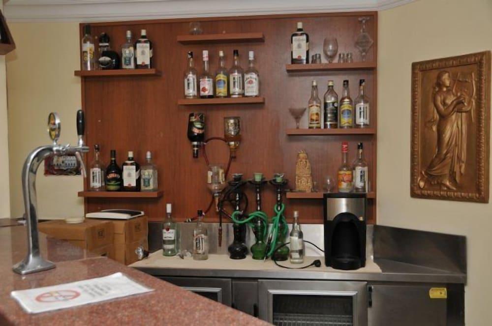INSIDE HOTEL — SIDE — fotografie hotel nr. 25