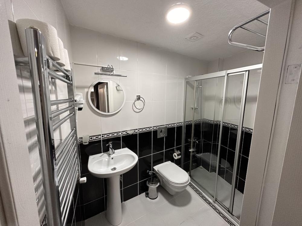 ASPARAGUS HOTEL SUITS OLD CITY — ISTANBUL — fotografie hotel nr. 32